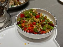 -大闫家烧烤·小海鲜家常菜(郑庄店)