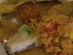 -白天鹅宾馆·流浮阁咖啡厅