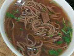 -正顺饸饹馆(中土商务楼店)