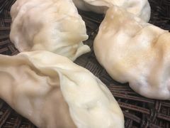 -蒋家桥饺面店(广陵路店)