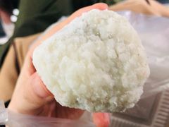 艾窝窝-老回回饺子馆(海洋馆店)