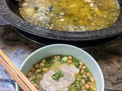 -鲜椒鱼·雅安地标性美食