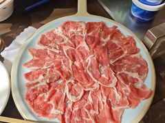 -匹夫涮肉城(黄村店)