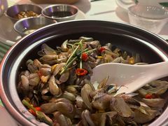 -陈鹏鹏潮汕菜(欢乐海岸 海边景观店)