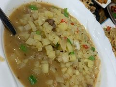 -阿拉木汗餐厅(山大路店)