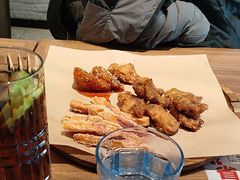 -必胜客(东岳店)