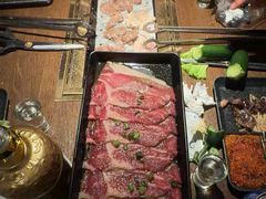 -新石器烤肉(中房金谊广场店)