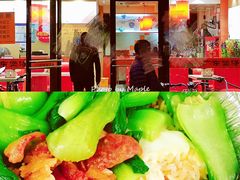 -永祥烧腊餐厅(虹口店)