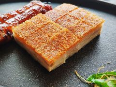 -广州柏悦酒店·悦景轩·粤菜餐厅