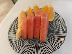 -清真马祥兴菜馆(云南北路店)