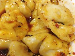 红油水饺-洞子口张老二凉粉(文殊院店)