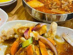 -多宾韩国料理(学衡路店)