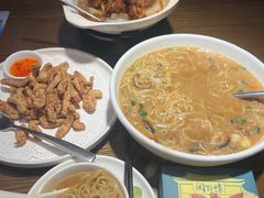 -闽鄂情·闽南招财鸭(水头店)