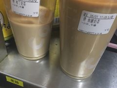 -CoCo都可(新太阳宫店)