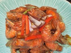 -良师门滨海人家·海鲜·家常菜(滨海城店)