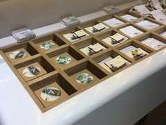 明信片-好一朵茉莉花(老门东店)