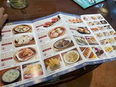 -山水茶艺馆·点心粤菜·30年老字号