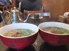 -兰州宾馆餐厅(兰州驻京办店)