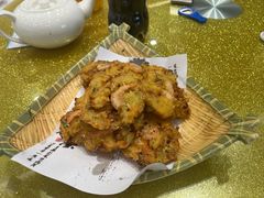 -渔满仓海鲜渔家(象山二店)