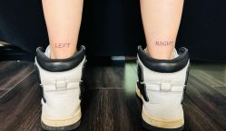 -越域刺青