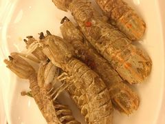 皮皮虾-外沙疍家棚酒楼