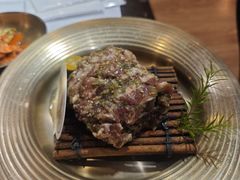 -味家烤肉烤鳗鱼牛排(西塔旗舰店)