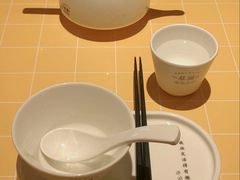 -蔡澜点心·粤菜(花城汇南区店)