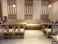 大堂-难忘的面(五矿君澜酒店)