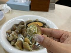-钱塘府海鲜餐厅