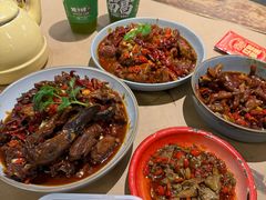 -老三样·旧食新味(万寿宫店)