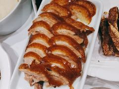 -紫光园·烤鸭(吕家营店)