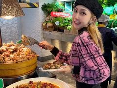 -亚马逊蒸汽活海鲜自助(LCM置汇旭辉广场店)