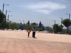 -华夏文旅海洋公园