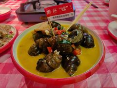 -老闵田螺馆·南昌市井菜·特色小吃(总店)