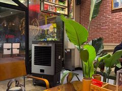 -木屋烧烤(岗顶二店)