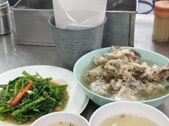-红大哥水门鸡饭(總店)