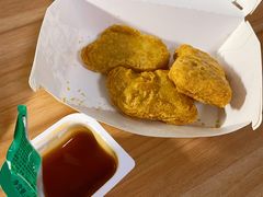 -肯德基(渔阳店)