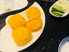 -德香苑脆皮烤鸭·经典(爱融荟城店)