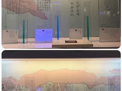 -白鹤梁水下博物馆