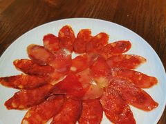 -肆海小川菜酒馆Wine Bistro (青年路店)