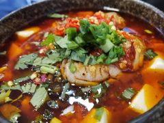 石墨脑花-徐妹串串香(春熙路店)