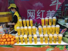 -上海颛桥万达广场