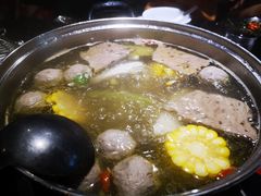 -尚合里潮汕牛肉火锅(海沧店)
