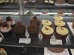-Pantry's Best派悦坊蛋糕(世纪金源店)