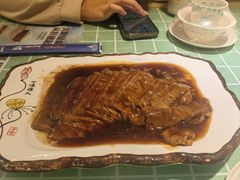 -清真文铁家烧麦馆