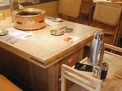 -西塔老太太泥炉烤肉(杭州首店)