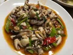 -板桥海鲜广场(文明东店)