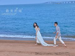 -经典婚纱摄影美学馆·私人定制