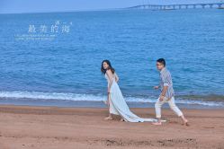 点击看大图 -经典婚纱摄影美学馆·私人定制