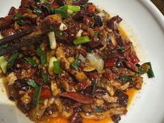 -黔城故事(虎峰别墅店)